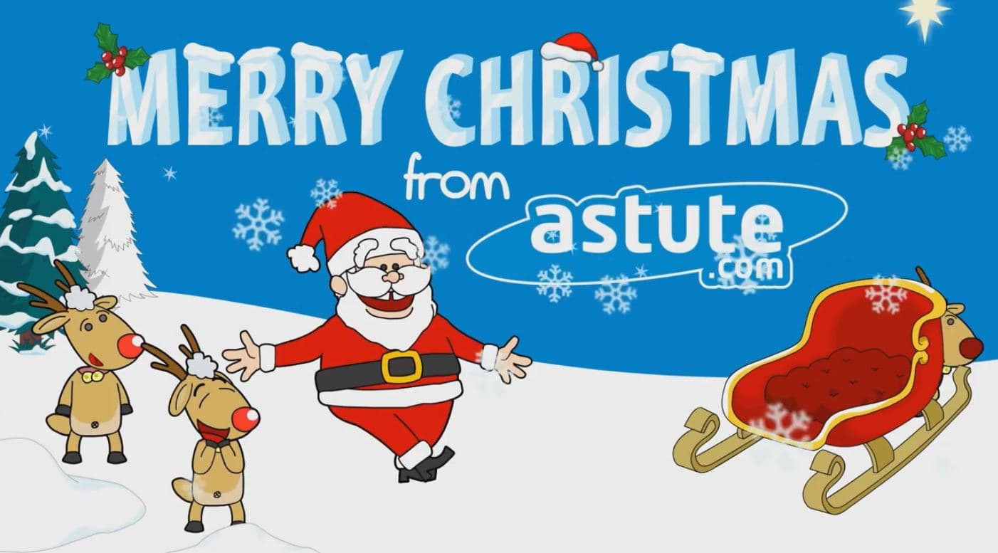 Merry Christmas