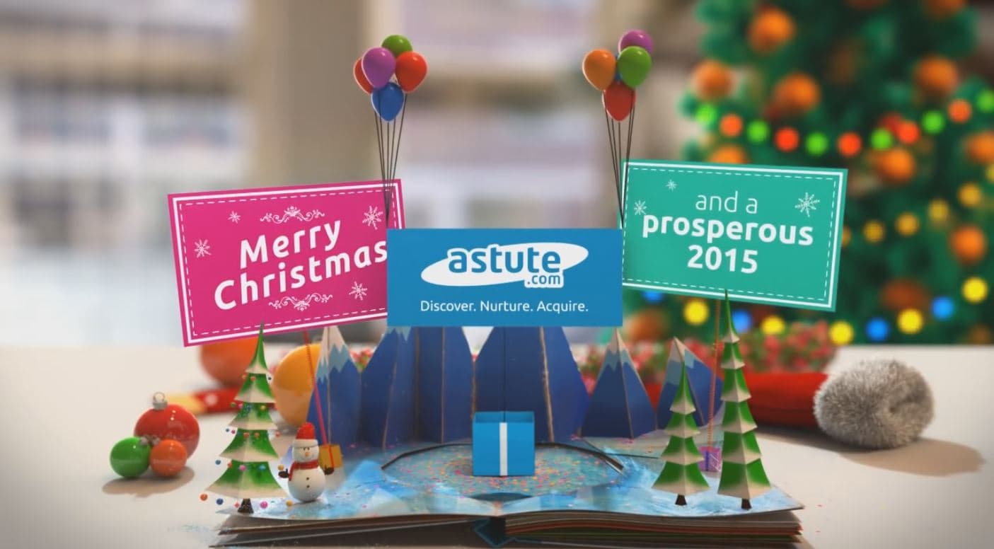 Merry Christmas 2014