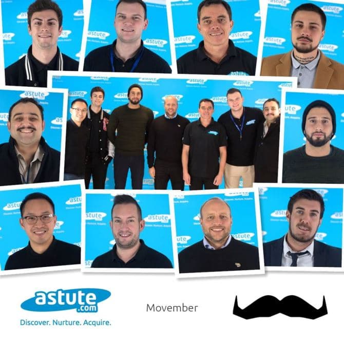 Movember