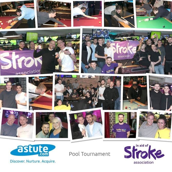 Pool Tournament