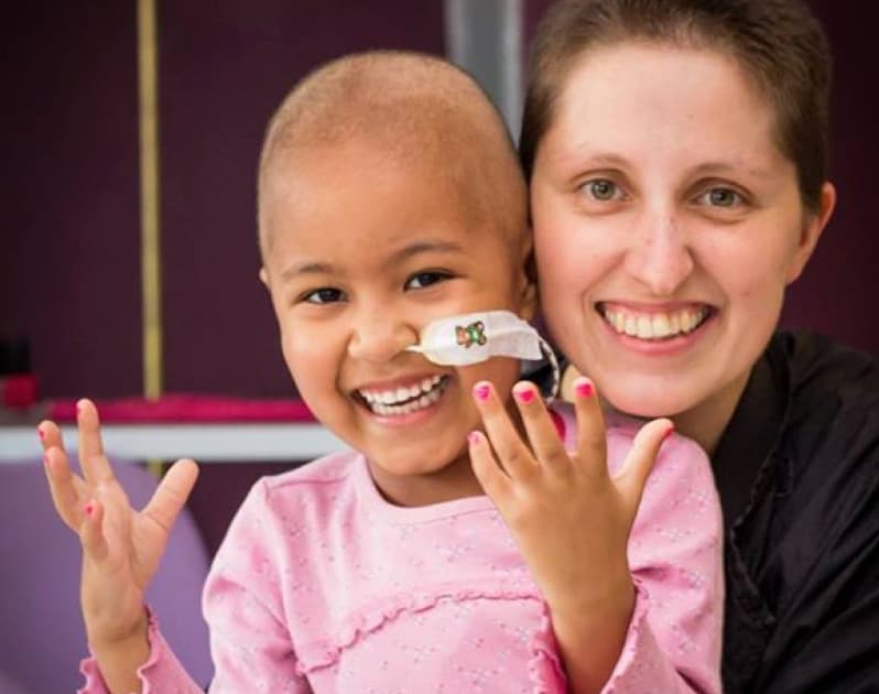 CLIC Sargent