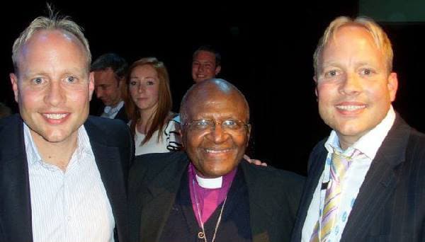 Desmond Tutu