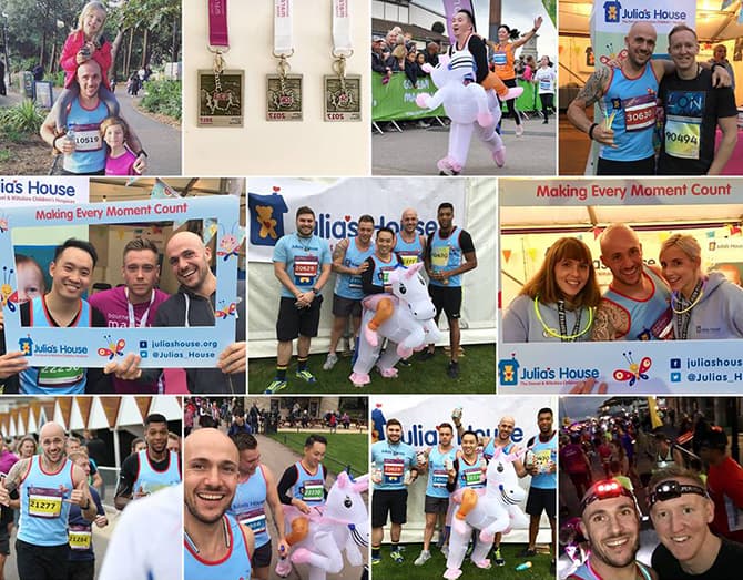Bournemouth Marathon Festival