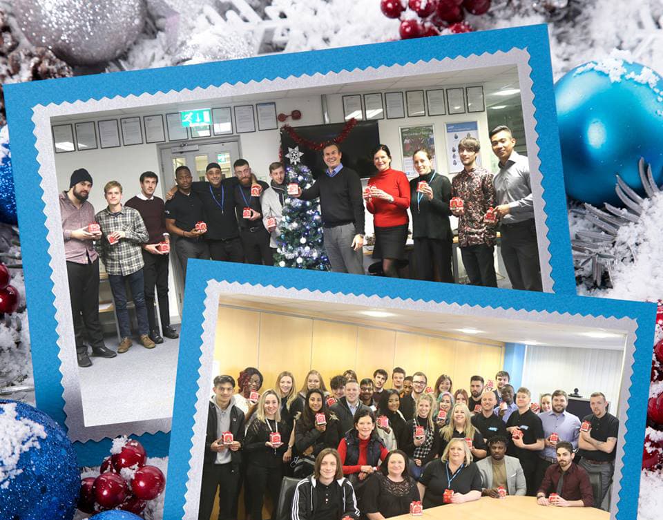 Festive Celebrations