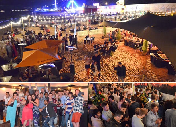 Astute Summer party 2013